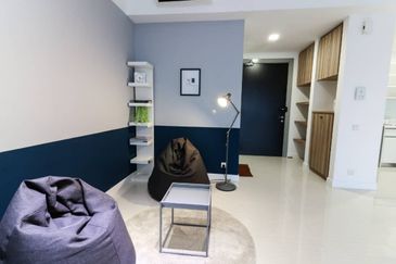 Reflection Residences