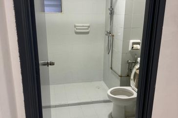 Bungaraya Kondominium, Saujana Subang