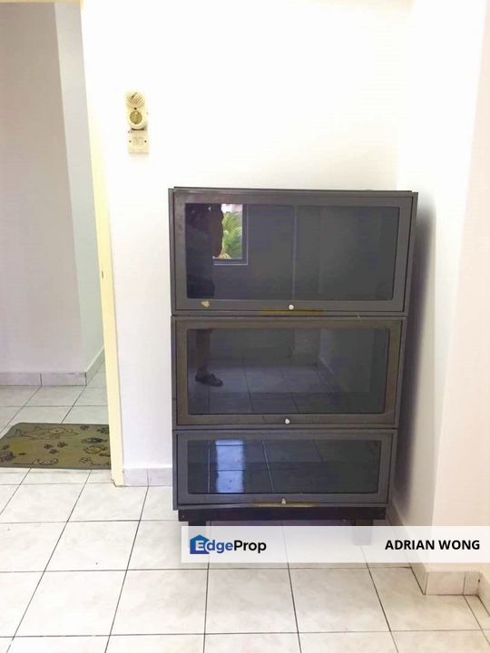 Pelangi Damansara Apartment, 100% Loan, Cashback, Walking distance to MRT, with Shuttle Bus Service, Super Easy to find tenant, PJ, Selangor, Kota Damansara