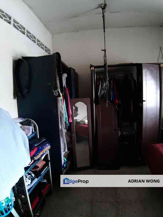 Taman Sentosa 1-sty Freehold, 100% Loan, Cashback, Tenanted, Matured Area, Multiple Unit Available, Easy Access to Major Highway, Selangor, Klang