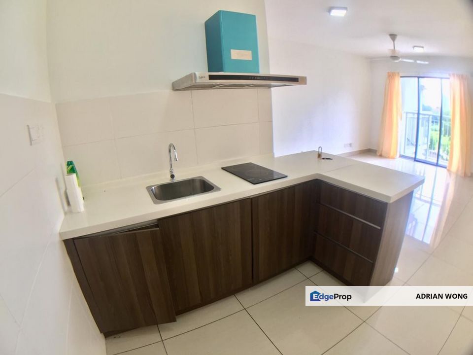 Maisson Ara Damansara, Freehold, Facing Outside, Ready Tenant, Near to LRT Station, Convenient Shop., Selangor, Ara Damansara