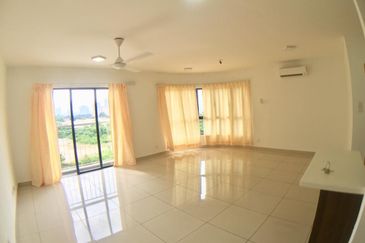 Maisson @ Platinum Apartment