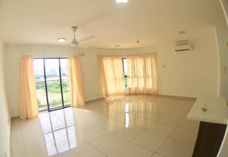 Maisson @ Platinum Apartment