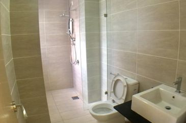 Maisson @ Platinum Apartment