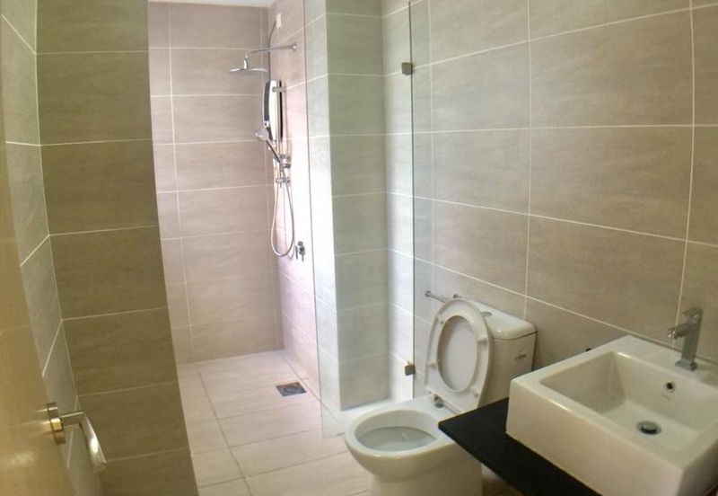 Maisson @ Platinum Apartment