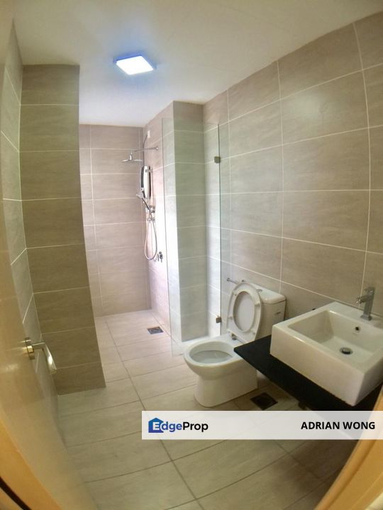 Maisson Ara Damansara, Freehold, Facing Outside, Ready Tenant, Near to LRT Station, Convenient Shop., Selangor, Ara Damansara