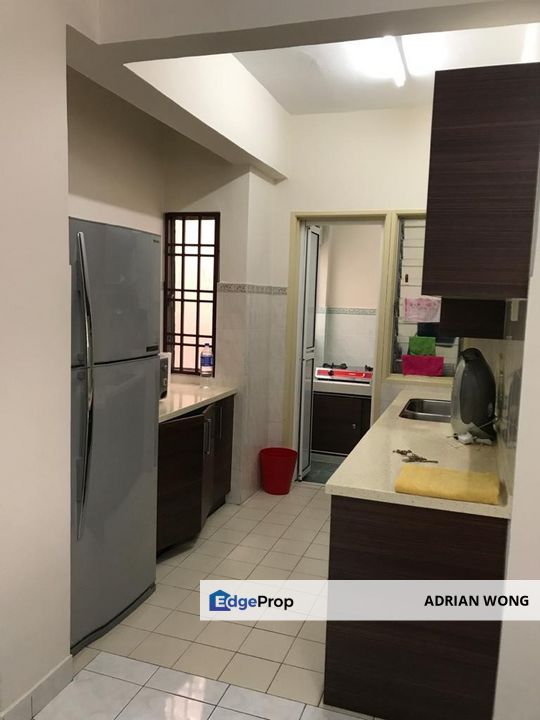 Pelangi Damansara Condo, 100% Loan, Cashback, Facing Gold Course, Walking distance to MRT, with Shuttle Bus Service, Super Easy to find tenant, PJ, Selangor, Kota Damansara