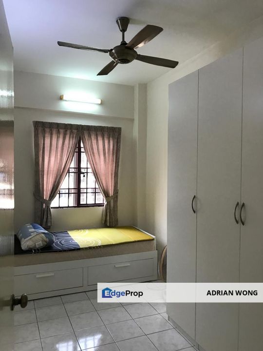 Pelangi Damansara Condo, 100% Loan, Cashback, Facing Gold Course, Walking distance to MRT, with Shuttle Bus Service, Super Easy to find tenant, PJ, Selangor, Kota Damansara