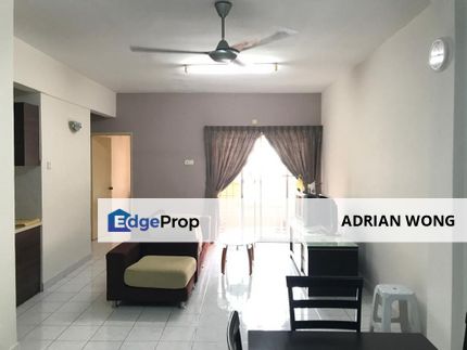 Pelangi Damansara Condo, 100% Loan, Cashback, Facing Gold Course, Walking distance to MRT, with Shuttle Bus Service, Super Easy to find tenant, PJ, Selangor, Kota Damansara