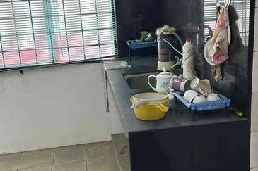 Bandar Bukit Puchong