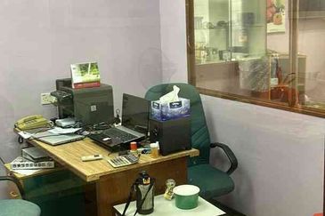 Bandar Bukit Puchong