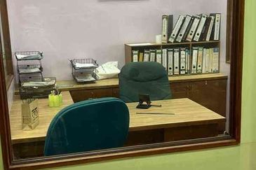 Bandar Bukit Puchong