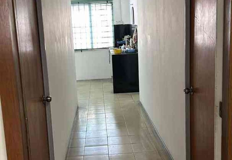 Bandar Bukit Puchong