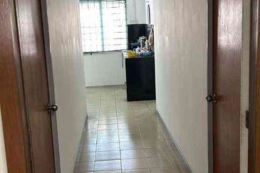 Bandar Bukit Puchong