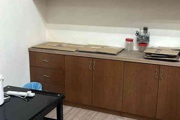 Bandar Bukit Puchong