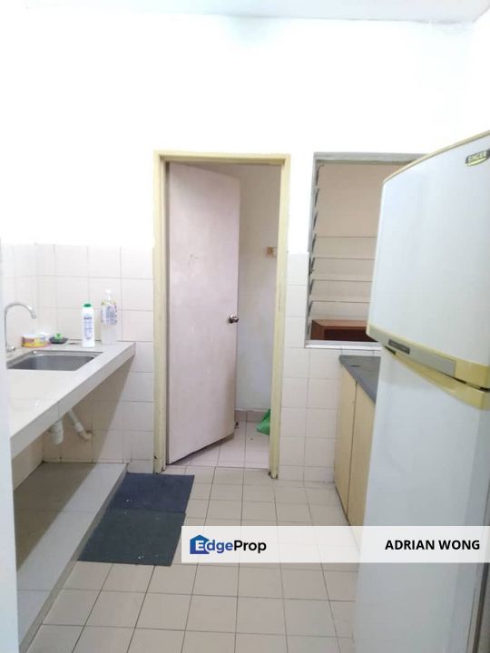 D'Aman Crimson, Freehold, Middle Floor, Near LRT Station, Many Unit Available to Choose,, Selangor, Ara Damansara