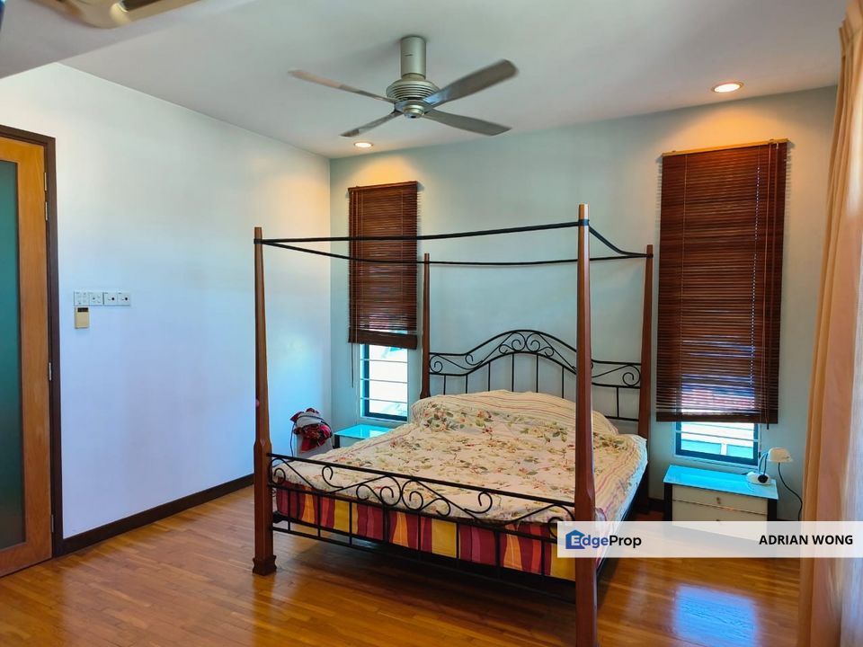 2 Storey Bangsar Bungalow, 50x100, Freehold, Facing Residential, Renovated, Furnished, Kuala Lumpur, Kuala Lumpur, Bangsar