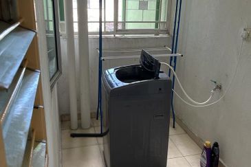 Kepong Sentral Condominium