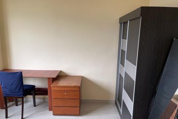 Kepong Sentral Condominium