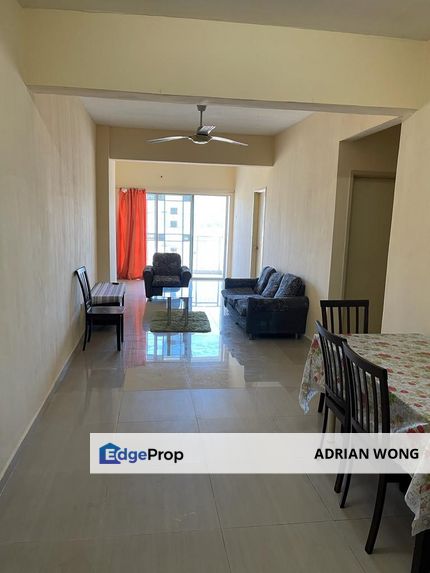 Kepong Sentral, 100% Loan, Low Downpayment Scheme, View Anytime, Walking Distance to MRT & KTM & Bus Station, Multiple unit available. KL, Kuala Lumpur, Kepong