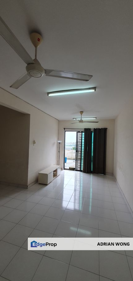 Kasturi Idaman, Low Density, 100% Loan, Nearby Sg Buloh MRT, Easy Access to Major Highways. PJ, Selangor, Kota Damansara