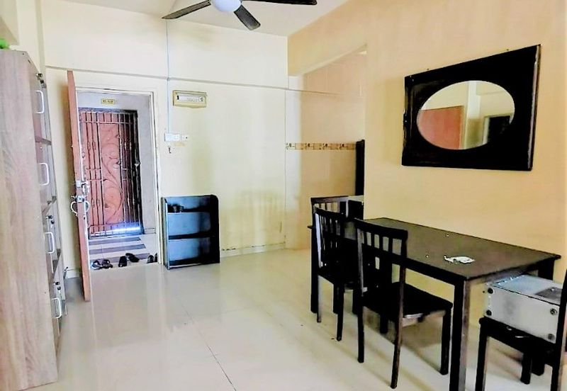 Kepong Sentral Condominium