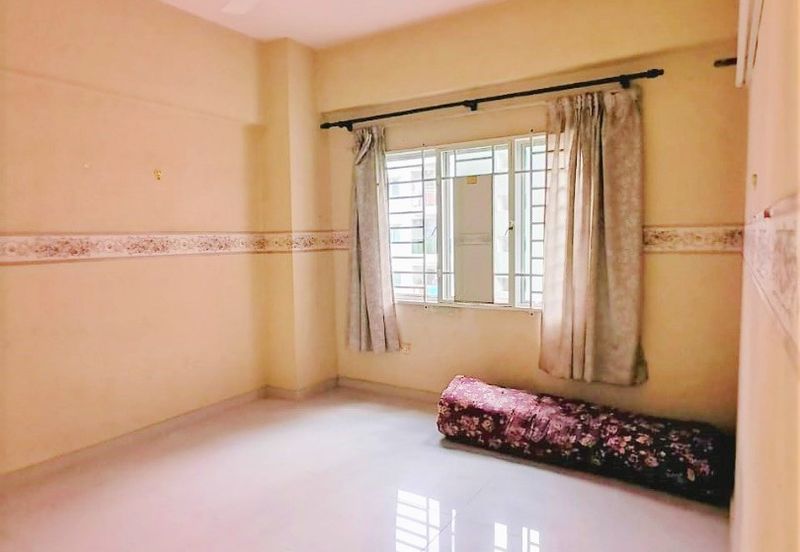 Kepong Sentral Condominium