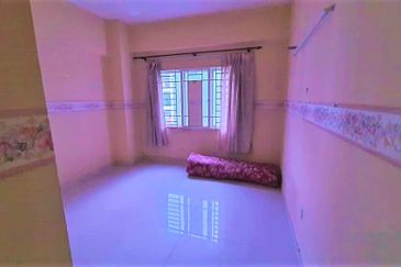 Kepong Sentral Condominium