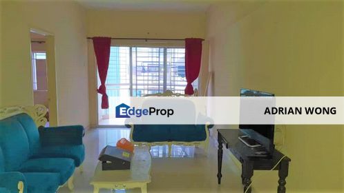 Kepong Sentral, 100% Loan, Low Downpayment Scheme, View Anytime, Walking Distance to MRT & KTM & Bus Station, Multiple unit available. KL, Kuala Lumpur, Kepong