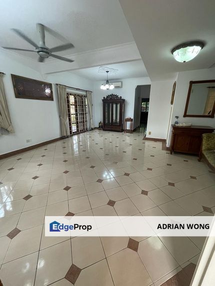 Subang Bestari, U5, 2-sty, Partial Furnished, View and Move in Anytime, Near to Kwasa Damansara, Kota Damansara, Selangor, Subang Bestari