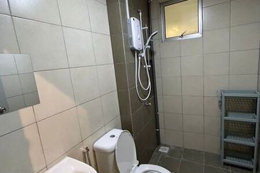 Platinum OUG Residence