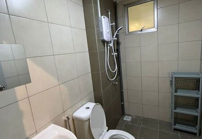 Platinum OUG Residence