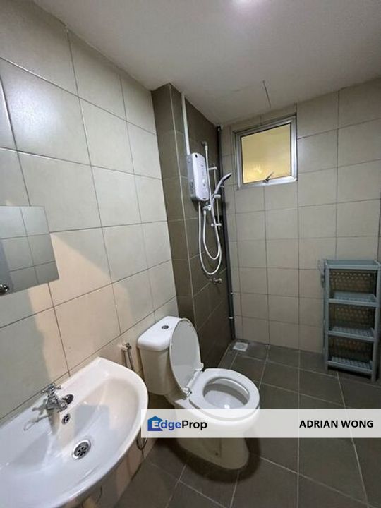 Platinum OUG, Limited 3 Carpark Lot, Leasehold, Low Downpayment Scheme, Viewing Anytime, Kuala Lumpur, Bukit Jalil