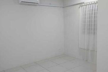 Platinum OUG Residence