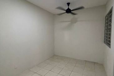 Platinum OUG Residence