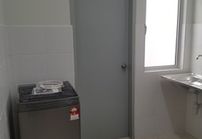 Platinum OUG Residence