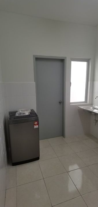 Platinum OUG, Limited 3 Carpark Lot, Leasehold, Low Downpayment Scheme, Viewing Anytime, Kuala Lumpur, Bukit Jalil