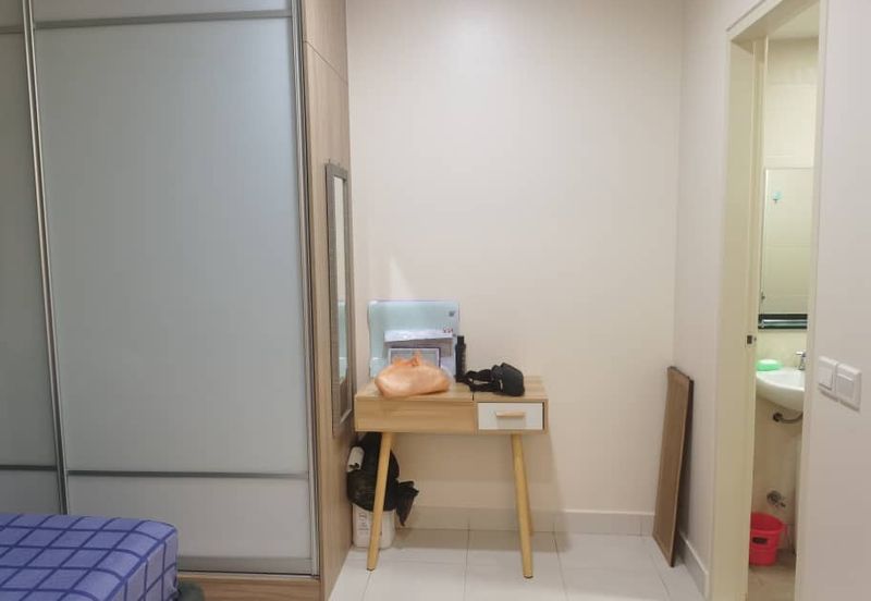 Seri Mutiara Apartment