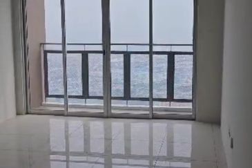 Platinum OUG Residence