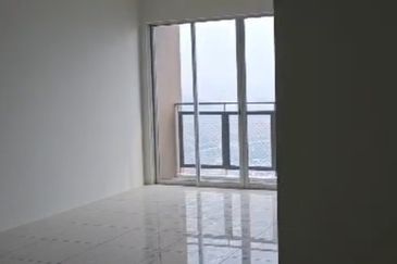 Platinum OUG Residence