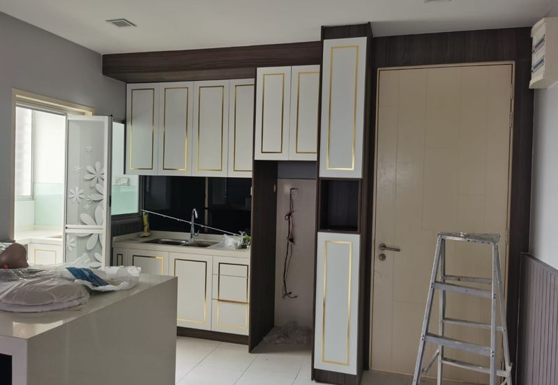 Seri Mutiara Apartment