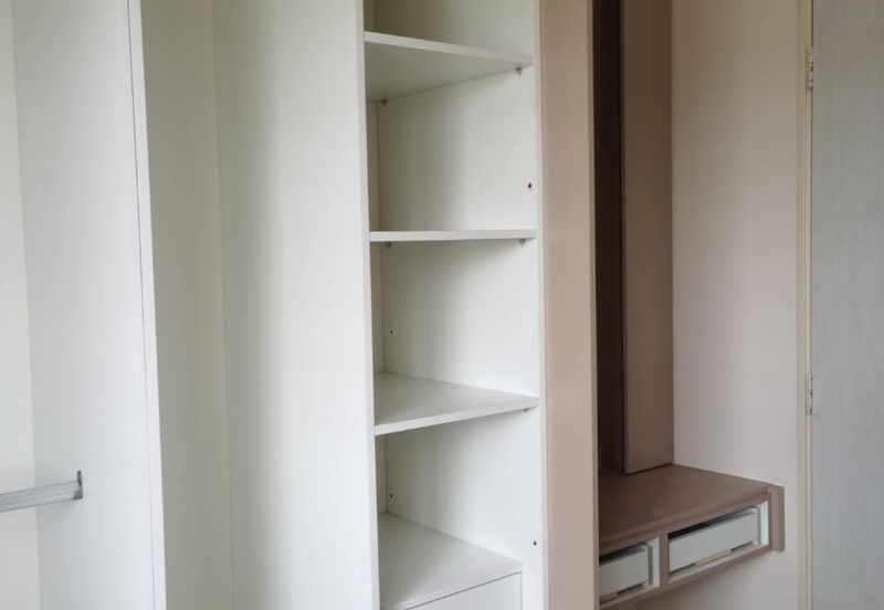 Seri Mutiara Apartment