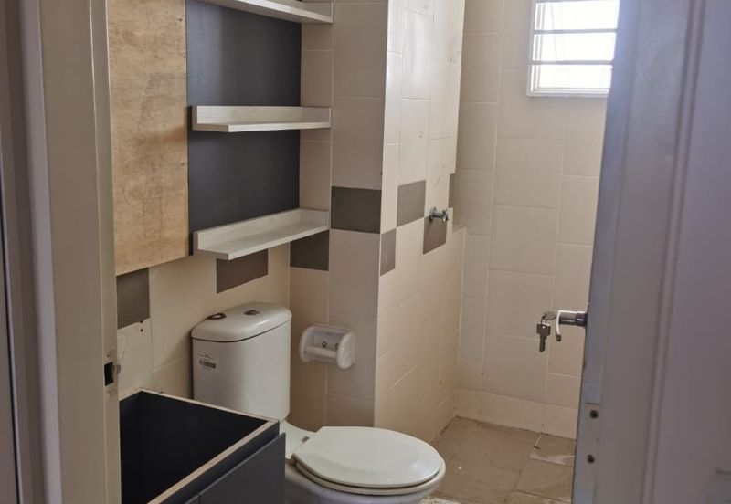 Seri Mutiara Apartment