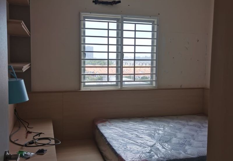 Seri Mutiara Apartment