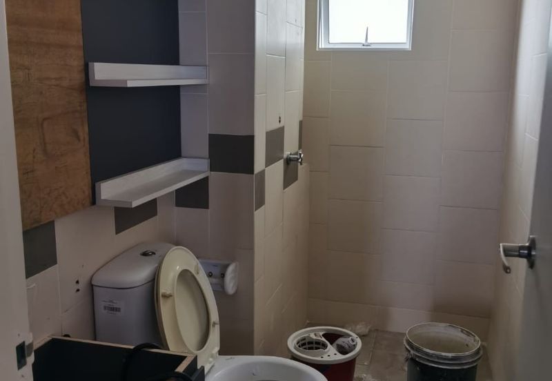 Seri Mutiara Apartment