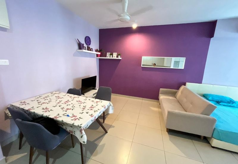 MIDHILLS, GENTING PERMAI AVENUE