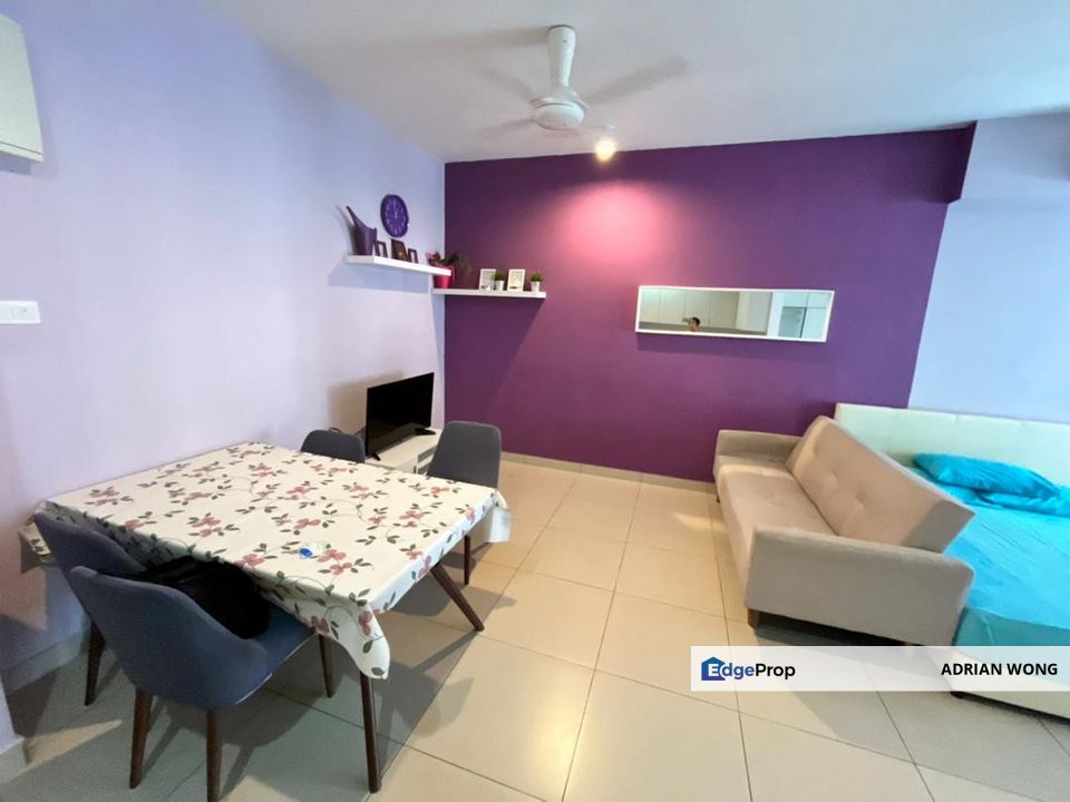 Midhill Genting Low Floor, Facing Swimming Pool, Viewing Anytime, Near to GPO, Genting Highland & International School, Pahang, Bentong