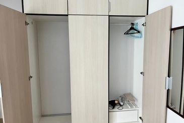 MIDHILLS, GENTING PERMAI AVENUE