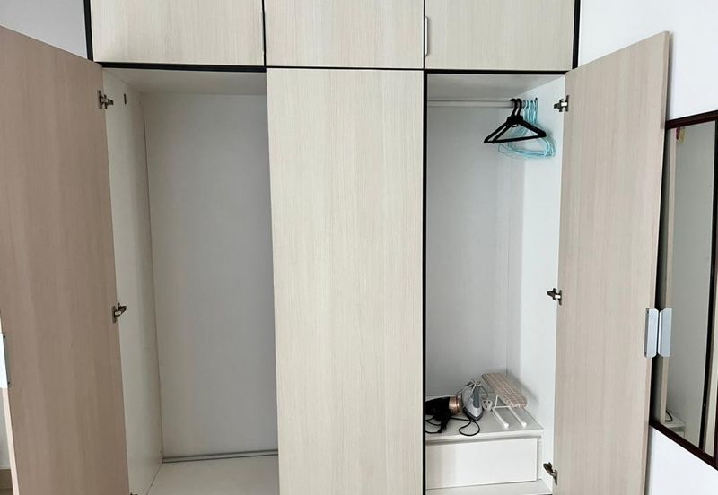 MIDHILLS, GENTING PERMAI AVENUE