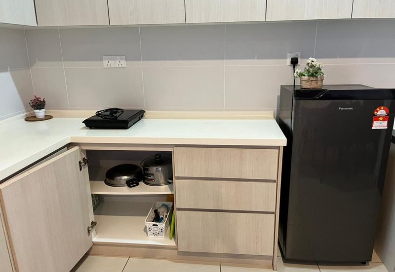 MIDHILLS, GENTING PERMAI AVENUE